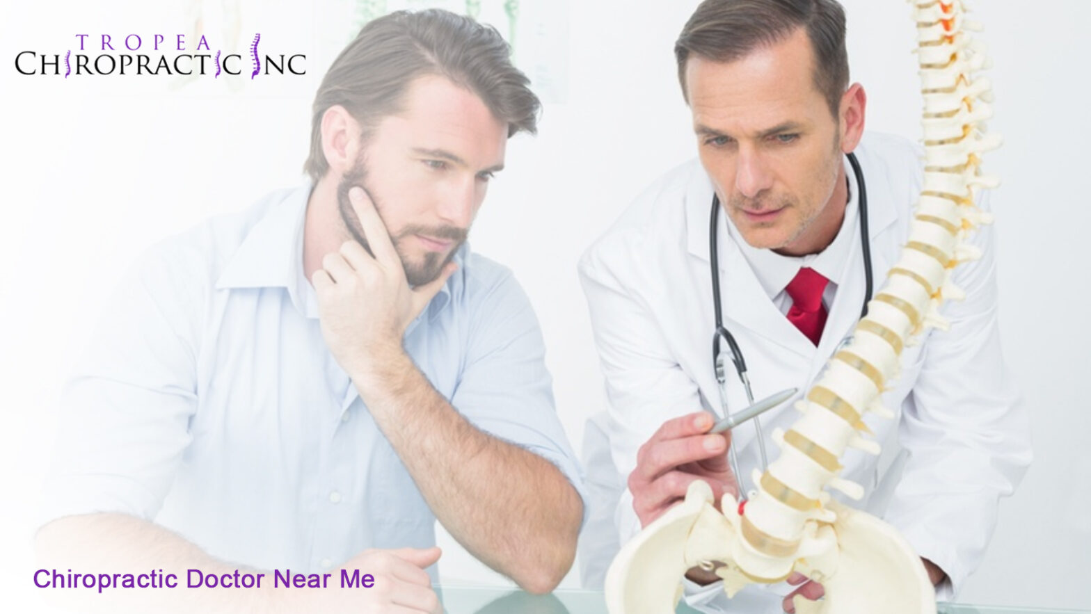 Do chiropractic doctors near me need X-Rays for treatment