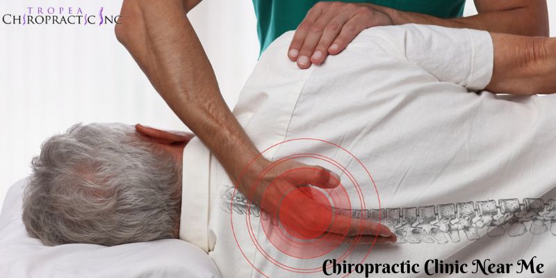 Find emergency chiropractic near me for herniated discs