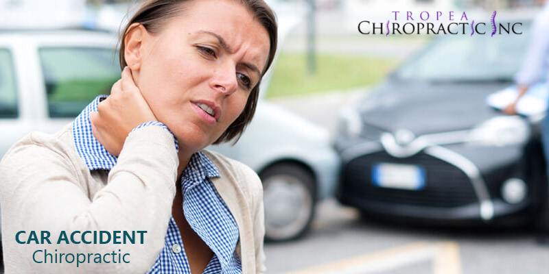 car accident chiropractic near me