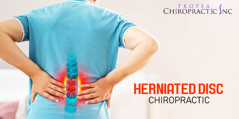 How effective is herniated disc chiropractic